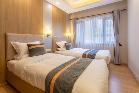 아와스 부티크 호텔