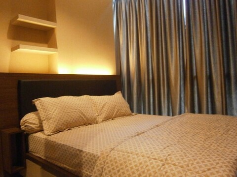 GP 플라자 아파트먼트