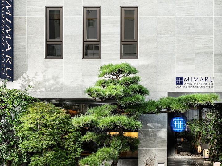 그랜드 프라임 하카타 호텔 대표 이미지