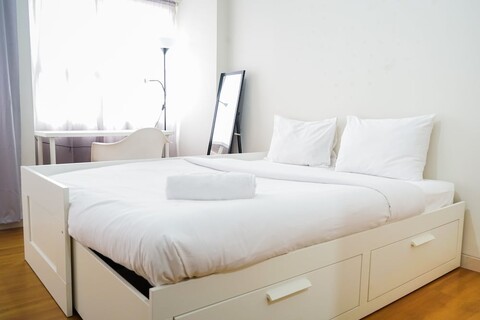 모던한 스튜디오 - 마르곤다 레지던스 5