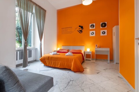 B&B 콜로리 에 노테