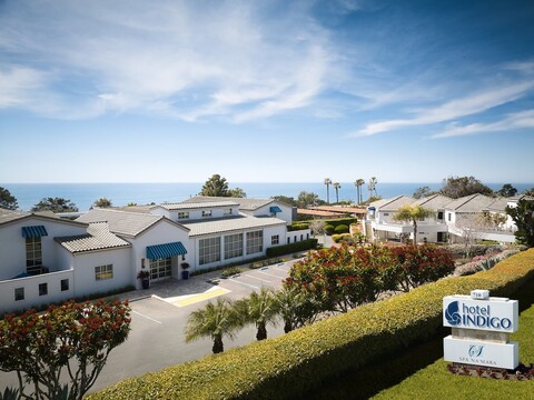 호텔 인디고 샌디에이고 델 마르 바이 IHG