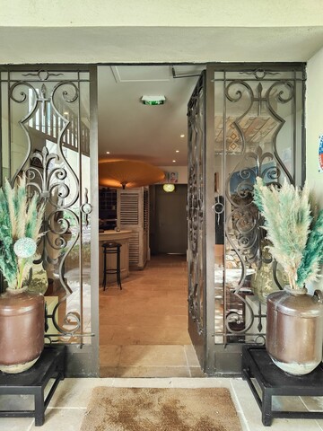 호텔 오 맘마 미아