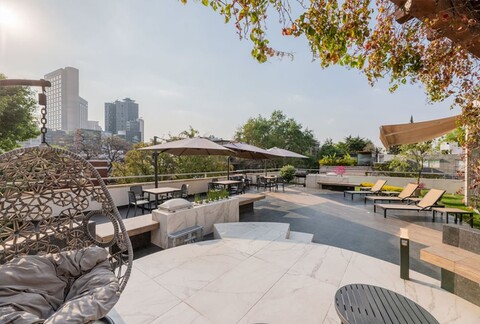 라마틴 619 레지덴시알