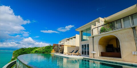 가야츠마 오키나와 호텔 & 리조트