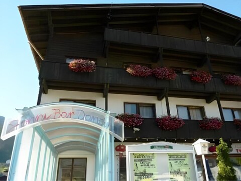 Hotel Alpenland