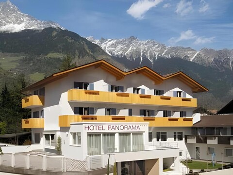Hotel Panorama
