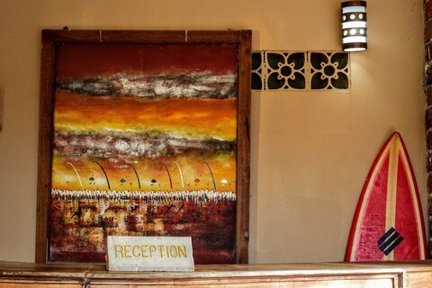 드길리안 방갈로