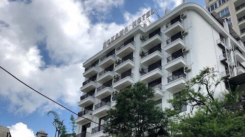 로잔나 사파 호텔 - 바이 베이 럭셔리