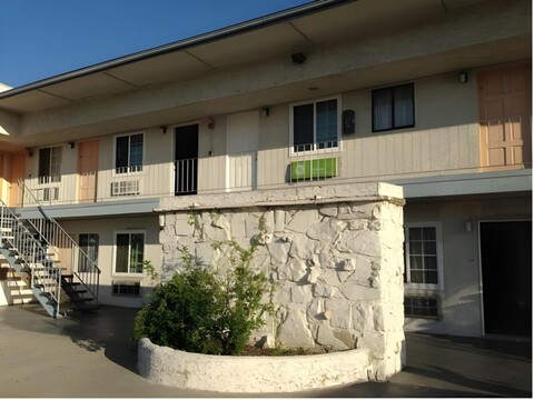 Economy Inn - Burbank Airport