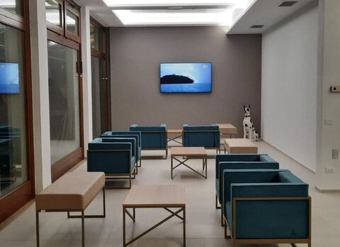 호텔 알 지아르디노