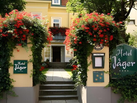 Hotel Jäger