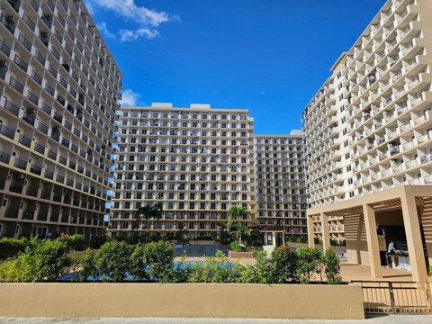 디 키카이스 콘도텔 새경 빌리지 1