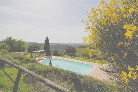 아그리투리스모 포지오 피스톨레