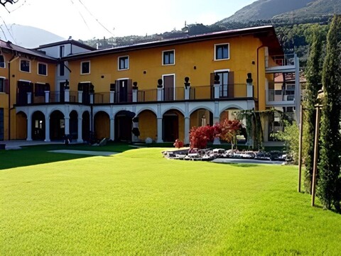 Residence Al Frantoio