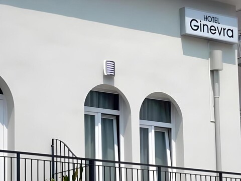 Hotel Ginevra