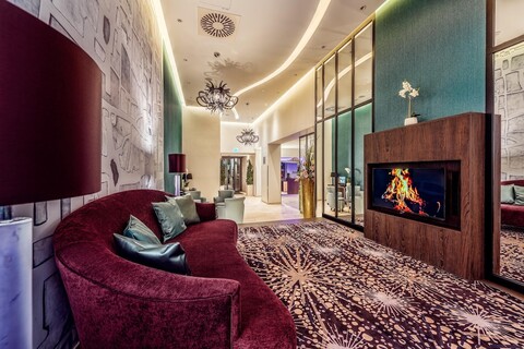 시티클래스 호텔 알터 마르크트