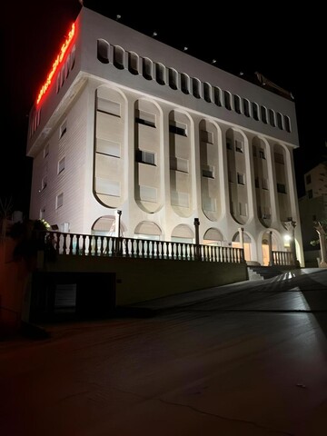 Nojoom Hotel