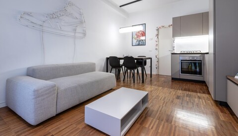 이탈리안웨이 이지 - 파리니 2