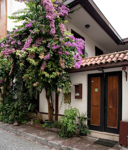 빌라 스펜돈 스위트