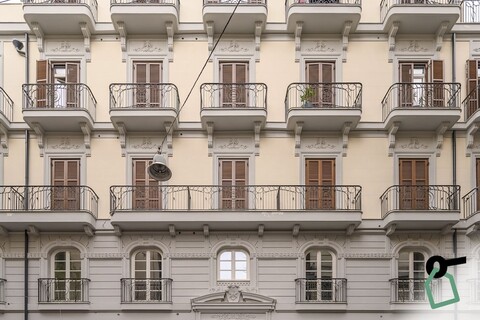 홀리데이 룸 컬렉션 - 나폴리 산타르칸젤로