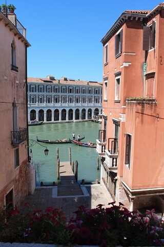 리온 모로시니 팰리스