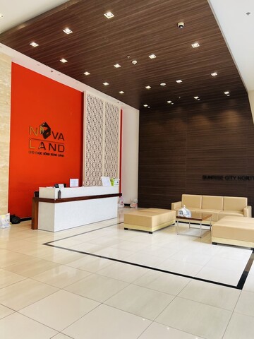 선라이즈 시티 아파트먼트