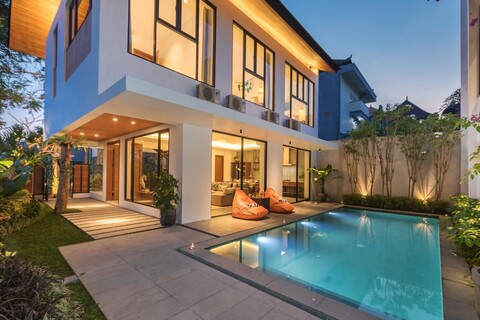 빌라 다운 3 창구 바이 프리미어 호스피탈리티 아시아