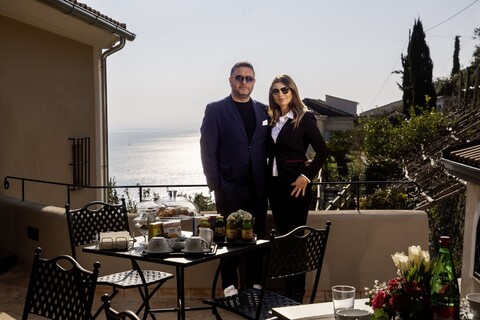 케미 럭셔리 스위트