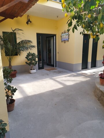 아그리투리스모 라 로브라