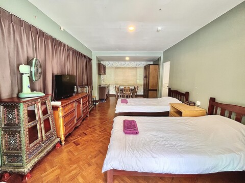 윈저 가든 하우스 치앙마이