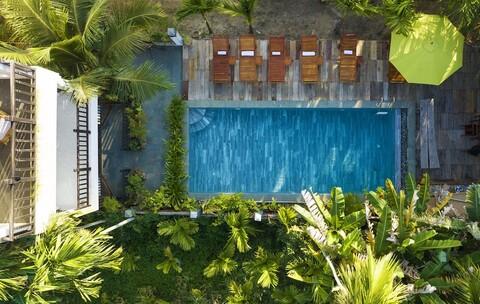 뉴 선샤인 홈스테이