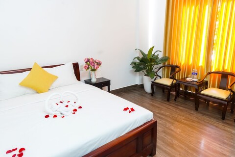 후에 로열 호텔