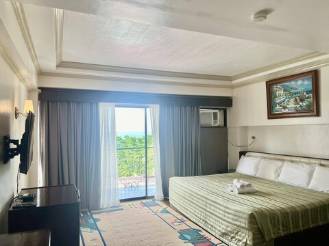 마이 리틀 아일랜드 호텔