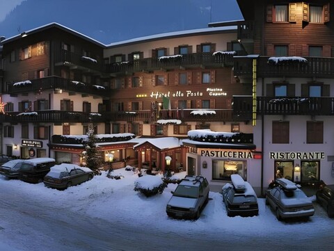 Hotel Alla Posta - Famiglia Pra dal 1866 a Caprile