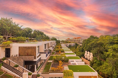 더 스털링 빌라스