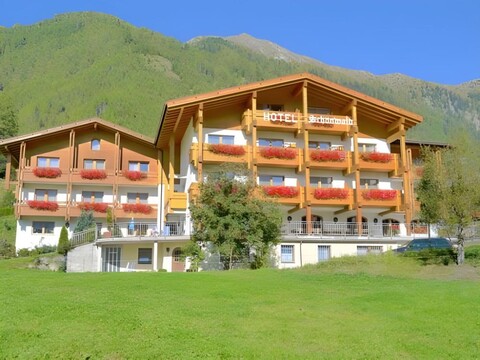 Alpenhotel Schonwald Superior