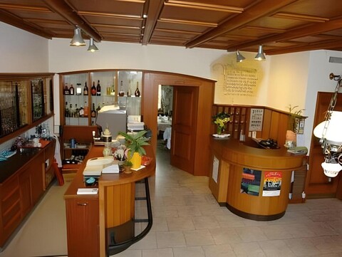 Trompeterschlossle Hotel & Residence