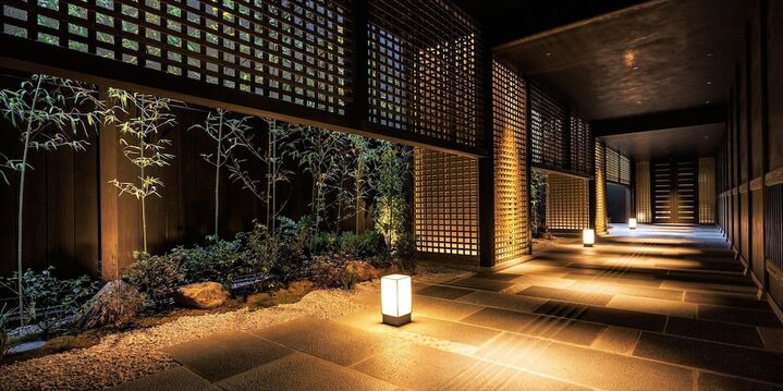 THE BLOSSOM KYOTO-i