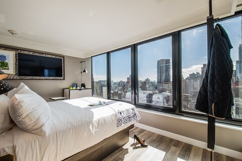 페스타나 파크 애비뉴