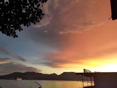 Fox Beach Resort and Dive Center, Inc