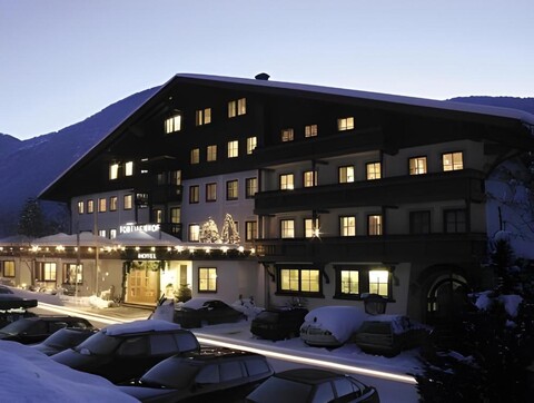 Hotel Forellenhof