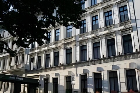 Hotel Adagio