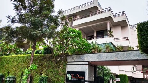 호텔 디 오마이라