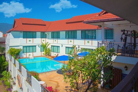 유라나 부티크 호텔