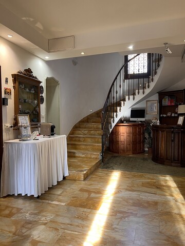 베니스 마이 프렌즈 - 운하 전망