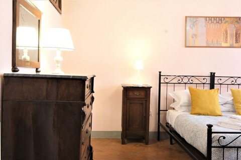 와인 아파트먼트 피렌체 포미노