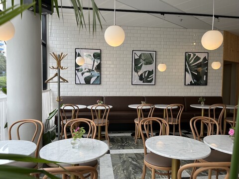 투홈 호텔 아파트먼트