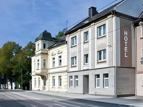 Bed & Breakfast BonnaNotte