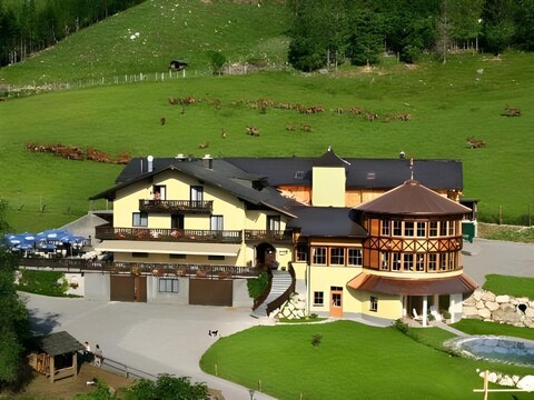 Gasthof Kleefeld